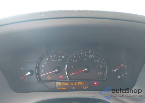 2006 Cadillac Sts V6 from USA, damaged, VIN 1G6DW677260220869